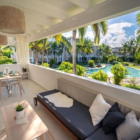 Family Dominicus Apartment - Bayahibe Exterior foto
