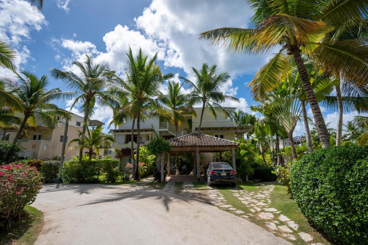 Family Dominicus Apartment - Bayahibe Exterior foto