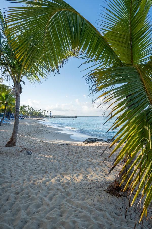 Family Dominicus Apartment - Bayahibe Exterior foto